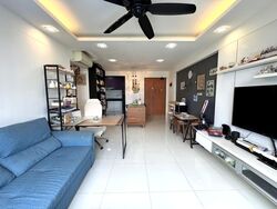 Blk 210A Compassvale Beacon (Sengkang), HDB 4 Rooms #537293691
